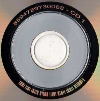 14CD/Doos Karel Vlach Orchestra: 1951-1957