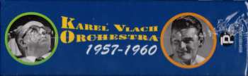 14CD/Doos Karel Vlach Orchestra: 1957-1960