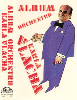 Album Karel Vlach Orchestra: Album orchestru Karla Vlacha