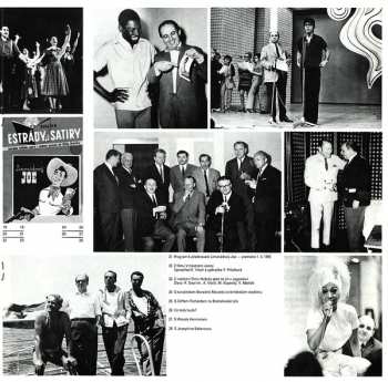 2LP Karel Vlach Orchestra: Pozdravy Orchestru Karla Vlacha 1947-1982 (2xLP + BOOKLET)