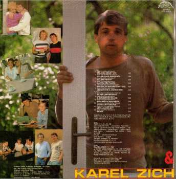 LP Karel Zich: &