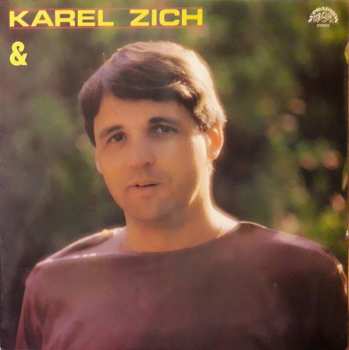 LP Karel Zich: &