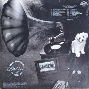 LP Karel Zich: Kola Pop-Music Se Točí Dál