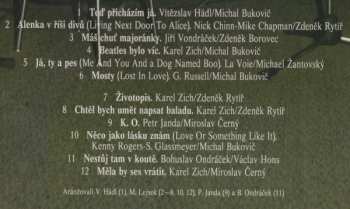 LP Karel Zich: Mosty