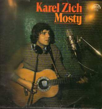 LP Karel Zich: Mosty