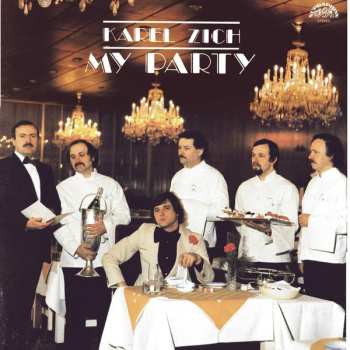 LP Karel Zich: My Party