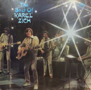 LP Karel Zich: The Best Of Karel Zich