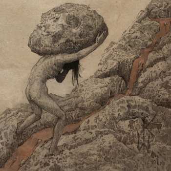 Album Karelian Warcry: Verinen Taival, Päättymätön Tie