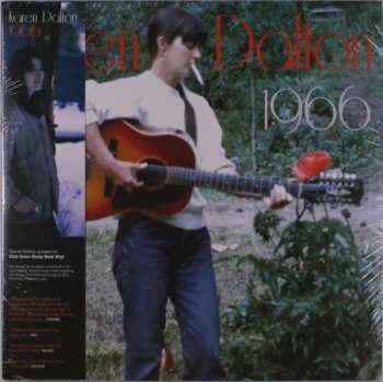 Album Karen Dalton: 1966