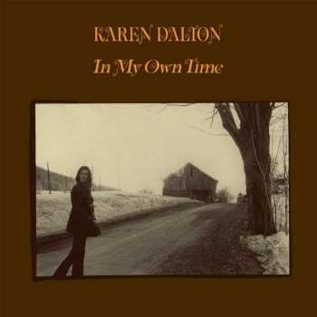 CD Karen Dalton: In My Own Time