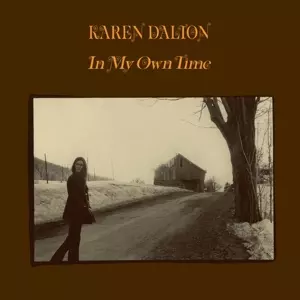 Karen Dalton: In My Own Time