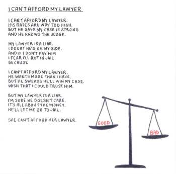 CD Karen Mantler: Business Is Bad