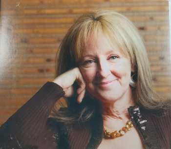 CD Karen Marguth: Until