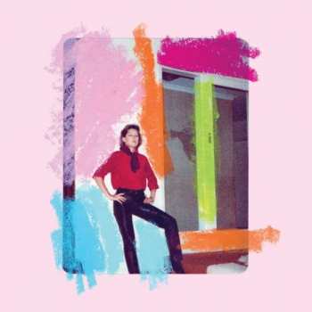 Album Karen Marks: Cold Café