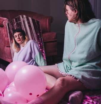 Album Karen Meat: You're An Ugly Person