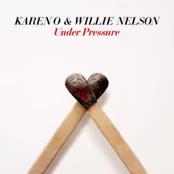 Willie Nelson: Under Pressure