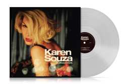 LP Karen Souza: Essentials (limited Edition) (transparent Vinyl)