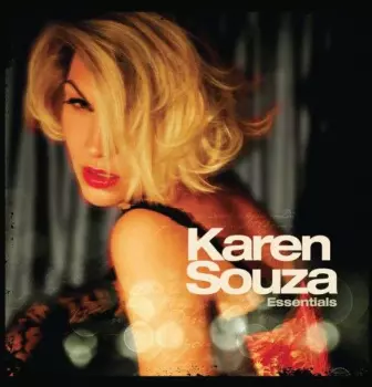 Karen Souza: Essentials