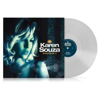 LP Karen Souza: Essentials II