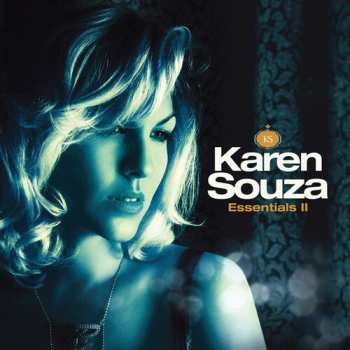 CD Karen Souza: Essentials II (Record Store Day 2025)