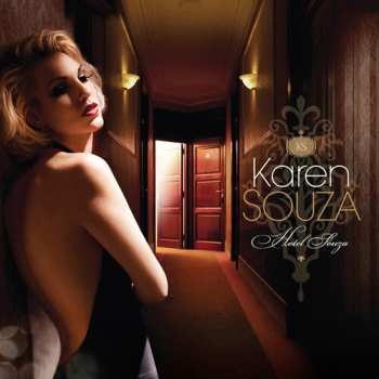 CD Karen Souza: Hotel Souza