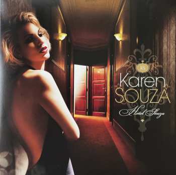 LP Karen Souza: Hotel Souza CLR