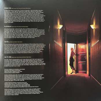 LP Karen Souza: Hotel Souza CLR