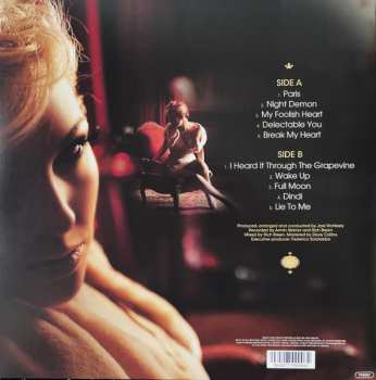 LP Karen Souza: Hotel Souza CLR