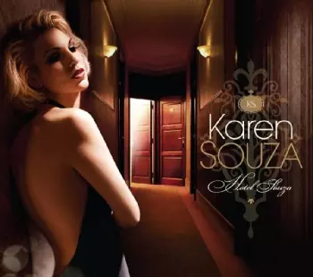 Karen Souza: Hotel Souza