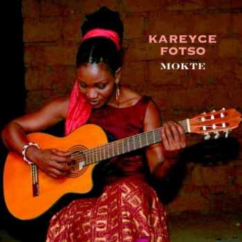 Album Kareyce Fotso: Mokte