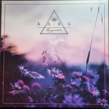 Karg: Resignation