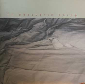 CD Kari Bremnes: 11 Ubesvarte Anrop