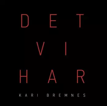 Kari Bremnes: Det vi har