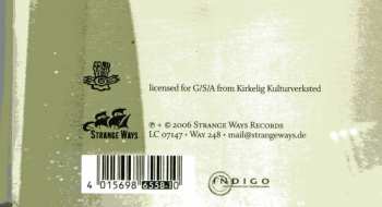 2LP Kari Bremnes: Over En By