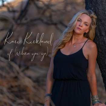 Album Kari Kirkland: If