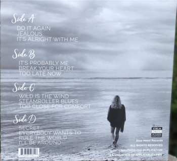 2LP Kari Kirkland: Wild Is The Wind