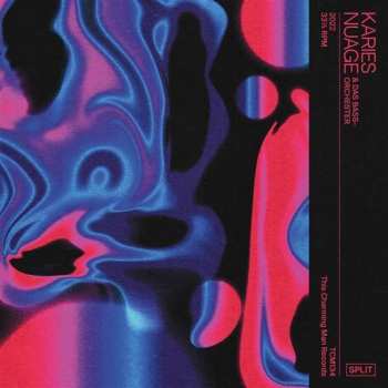 Album Karies: Split