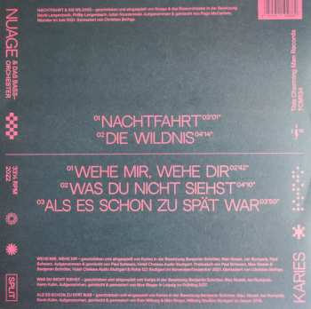LP Karies: Split CLR