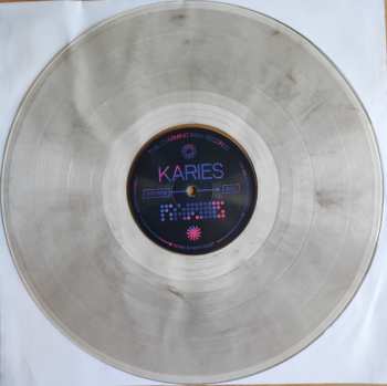 LP Karies: Split CLR