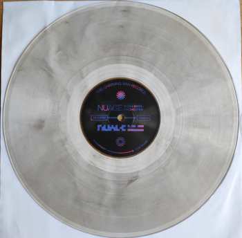LP Karies: Split CLR