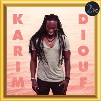 Album Karim Diouf: Adouna
