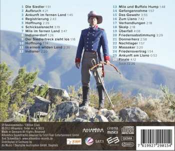CD Karim Sebastian Elias: In Einem Wilden Land