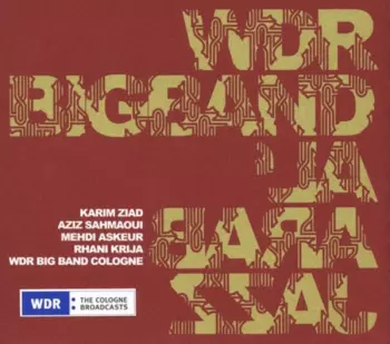 Jazz Al'Arab