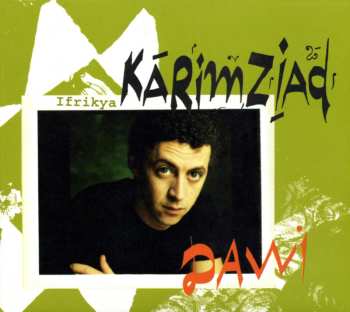 CD Karim Ziad: Dawi