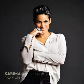 Karima: No Filter