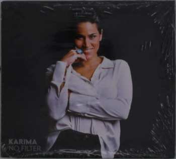 CD Karima: No Filter