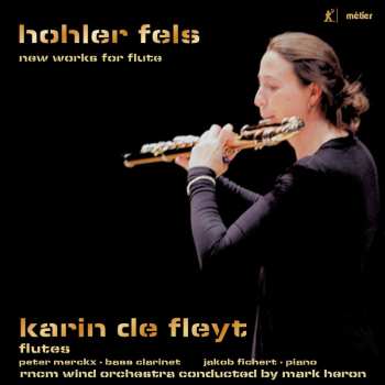 Album Karin De Fleyt: Hohler Fels