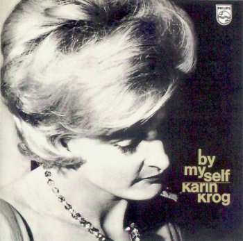 Album Karin Krog: By Myself