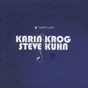 CD Karin Krog: Together Again