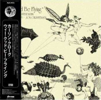 LP Steve Swallow: We Could Be Flying